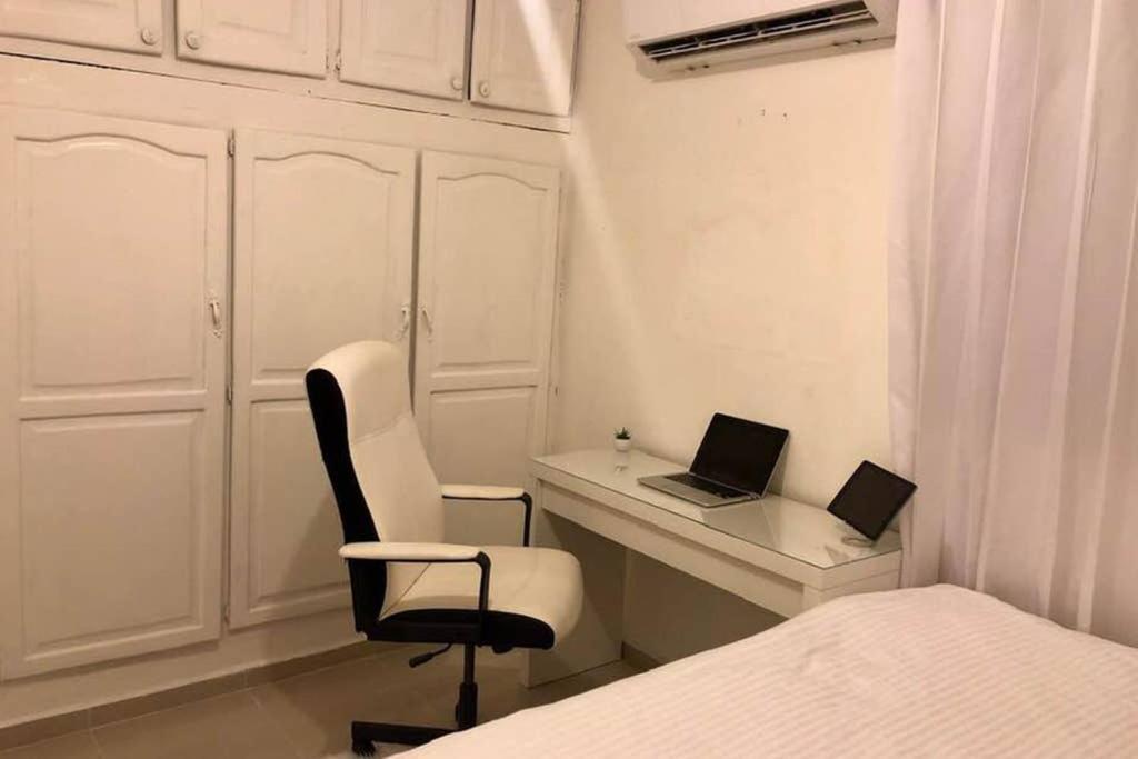 3 Bedroom Apartment In Nagua City Center With Parking And Free Wifi Exterior foto